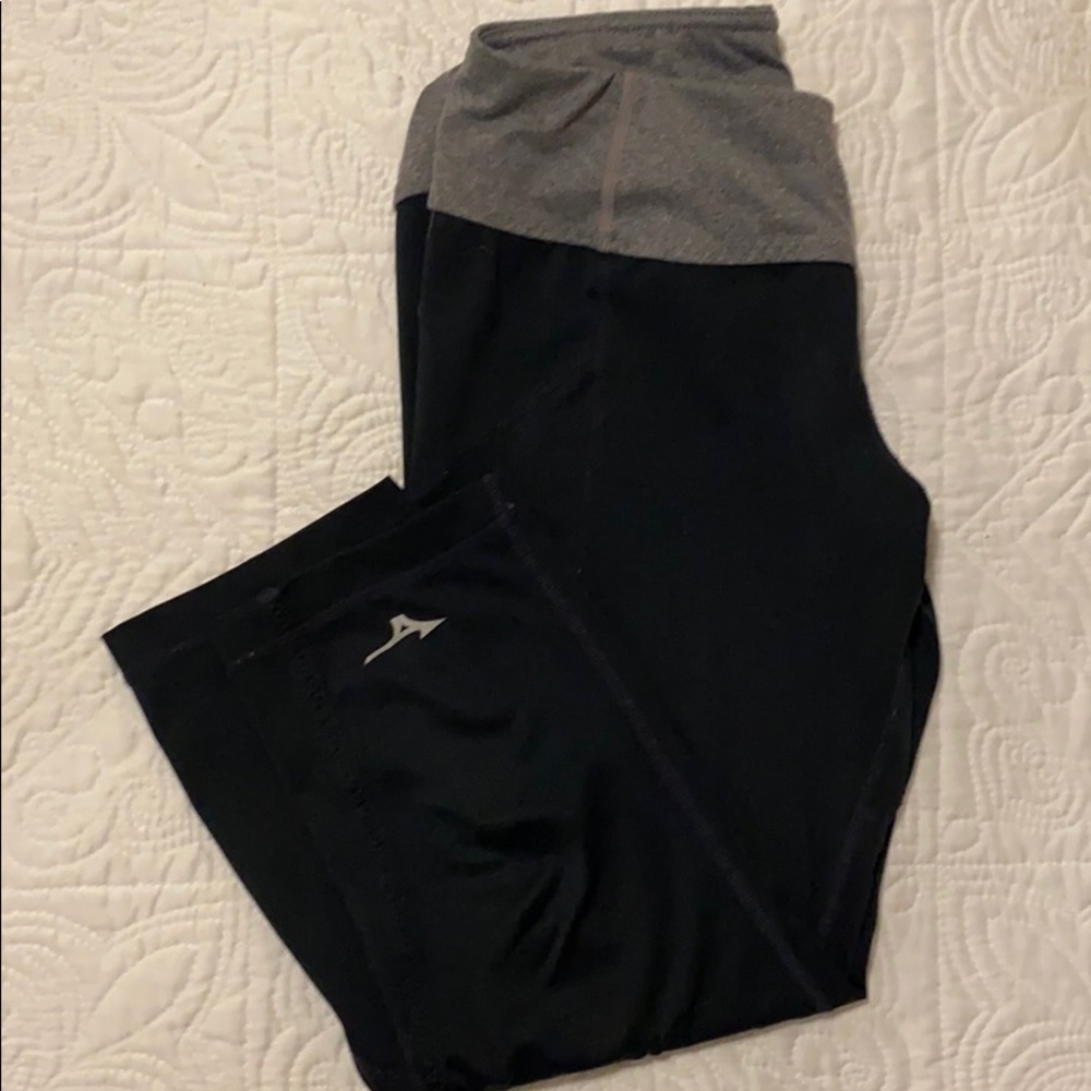 Mizuno Leggings